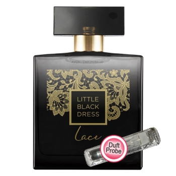 AVON Little Lace Dress EdT /Duftprobe
